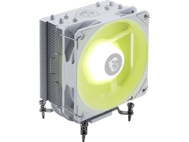 Охладители MSI MAG COREFROZR AA13 White