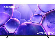 Телевизори Samsung 65U8072F