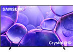 Телевизори Samsung 65U8072F