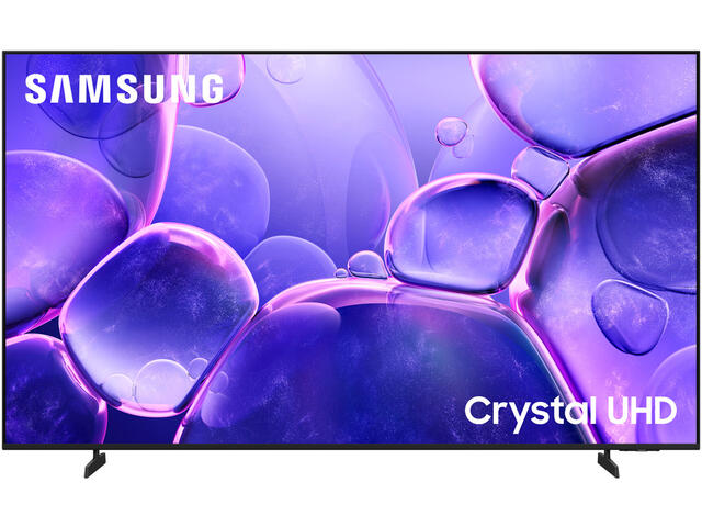 Телевизори Samsung 65U8072F
