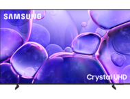 Телевизори Samsung 75U8072F