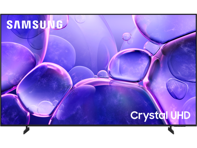 Телевизори Samsung 75U8072F