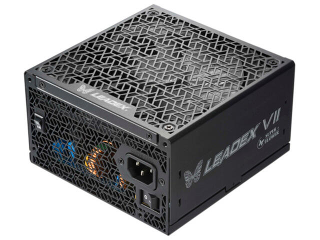 Захранвания за компютри Super Flower Leadex VII Platinum PRO 1000W ATX 3.1