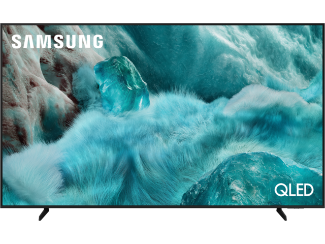 Телевизори Samsung 50Q7F