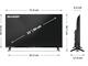 Телевизори Sharp 32HA1205E