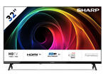 Телевизори Sharp 32HA1205E