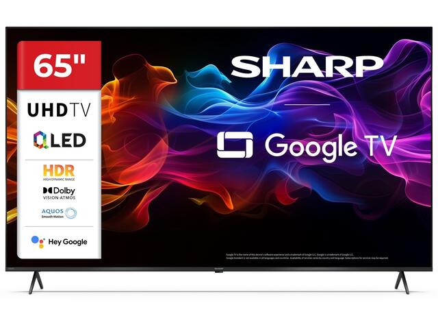 Телевизори Sharp 65HP5265E