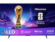 Телевизори Hisense 55E7Q PRO