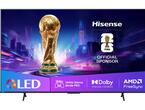 Телевизори Hisense 55E7Q PRO
