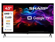 Телевизори Sharp 43HP5265E