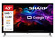 Телевизори Sharp 43HP5265E