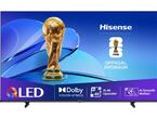 Телевизори Hisense 65E7Q