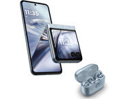 Смартфони Motorola Razr 60 Swarovski Edition - 8GB RAM / 256GB, Swarovski Edition