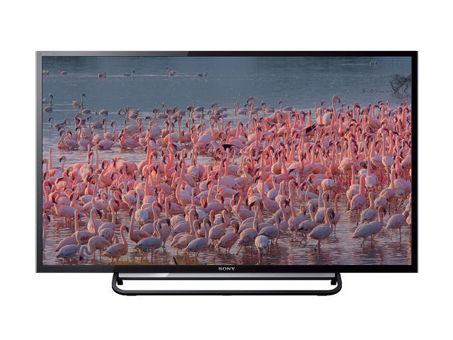 Телевизори Sony KDL-40R480B