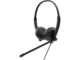 Слушалки Dell Wired Headset - WH125