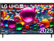 Телевизори LG 43UA74003LB