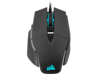 Мишки Corsair M65 RGB ULTRA Tunable FPS Gaming Mouse (EU)