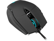 Мишки Corsair M65 RGB ULTRA Tunable FPS Gaming Mouse (EU)