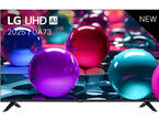 Телевизори LG 55UA73003LA