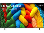 Телевизори LG 50NANO80A3B