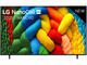 Телевизори LG 50NANO80A3B