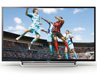 Телевизори Sony KDL-60W605B