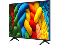 Телевизори LG 50NANO80A3B