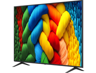 Телевизори LG 75NANO80A3B