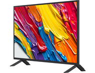 Телевизори LG 43QNED82A3B