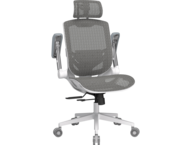 Геймърски столове COUGAR SPEEDER ONE Gaming chair, White