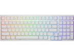 Клавиатури COUGAR Ultimus Pro Gaming Keyboard, White