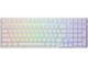 Клавиатури COUGAR Ultimus Pro Gaming Keyboard, White