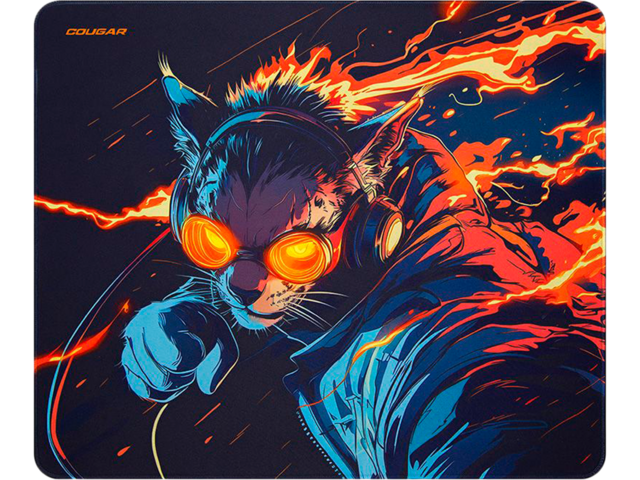 Падове COUGAR Breaker L