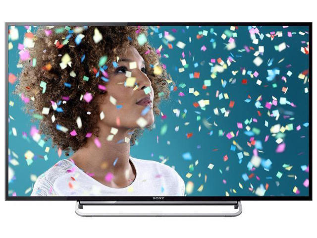 Телевизори Sony KDL-60W605B