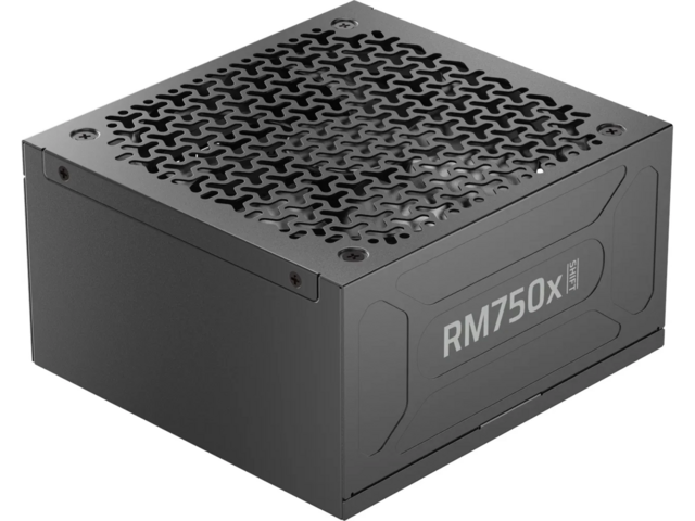 Захранвания за компютри Corsair RM750x SHIFT ATX 3.1 (2025)