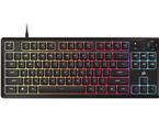 Клавиатури Corsair K55 CORE TKL RGB Gaming Keyboard