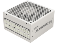 Захранвания за компютри Super Flower Leadex III GE White 1300W ATX 3.1