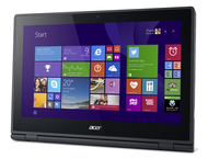 Таблети Acer Aspire Switch 12 (SW5-271) 128GB, черен цвят