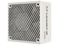 Захранвания за компютри Super Flower Leadex III GE White 850W ATX 3.1