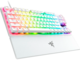 Клавиатури Razer Huntsman V3 Pro Tenkeyless, White