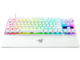 Клавиатури Razer Huntsman V3 Pro Tenkeyless, White