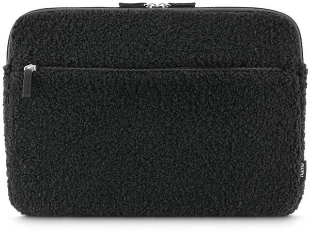 Чанти за Лаптопи HAMA "Cozy" 15.6", черен