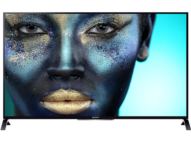 Телевизори Sony KD-49X8505B