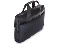 Чанти за Лаптопи HAMA "Velvet" 15.6" - 16.2", черна