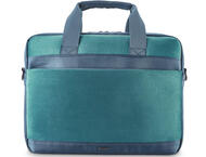 Чанти за Лаптопи HAMA "Velvet" 15.6" - 16.2", синьо