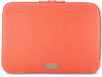Чанти за Лаптопи Hama "Jersey" 13.3"- 14.1", оранжев
