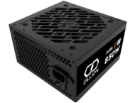 Захранвания за компютри Super Flower Zillion DB Bronze 850W ATX 3.1