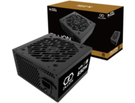 Захранвания за компютри Super Flower Zillion DB Bronze 850W ATX 3.1