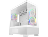 Кутии DeepCool CG380 3F WH