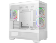 Кутии DeepCool CG380 3F WH